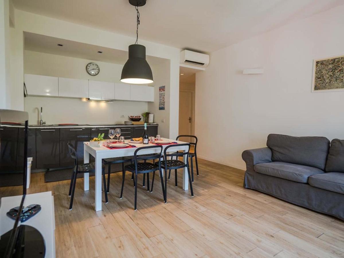 Scimiscia 2-Bedroom Apartment With Ac Монтероссо-аль-Маре Экстерьер фото