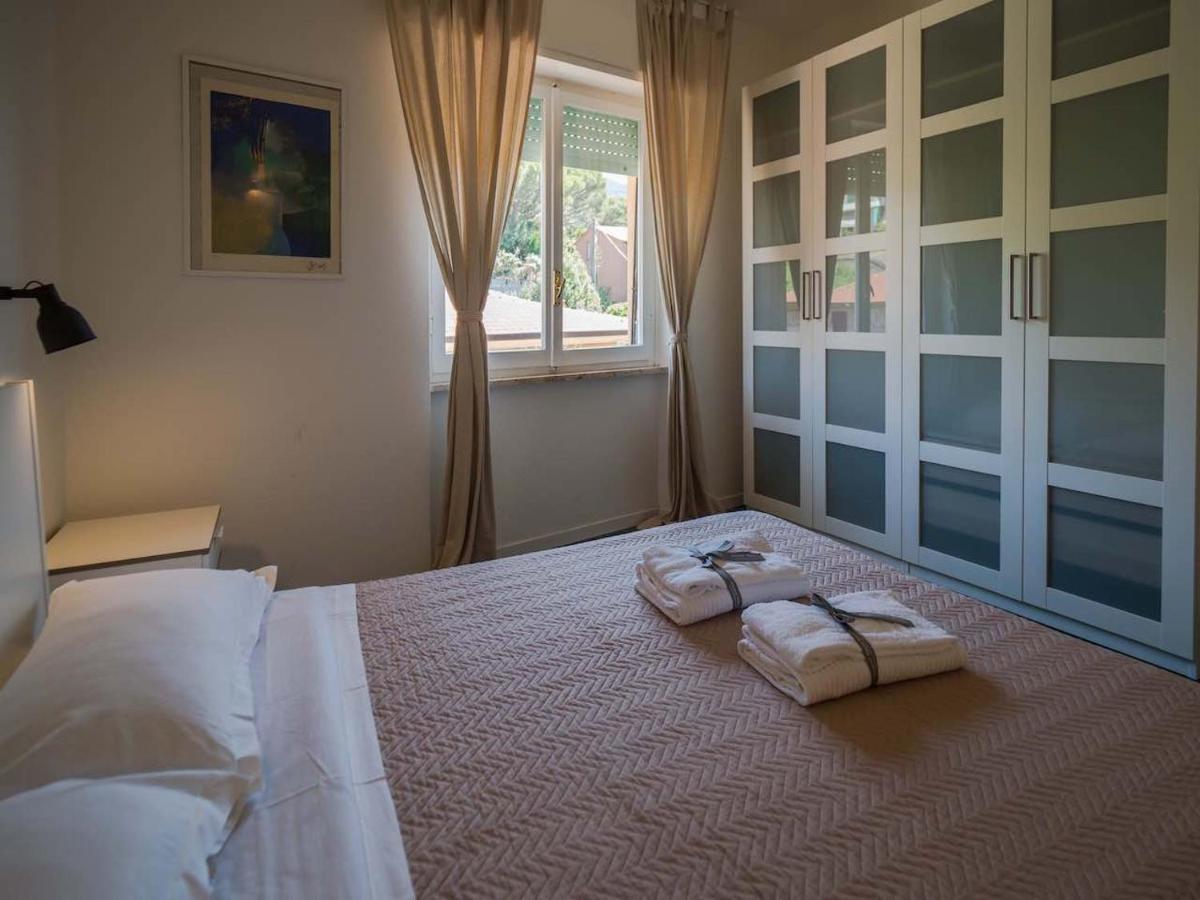 Scimiscia 2-Bedroom Apartment With Ac Монтероссо-аль-Маре Экстерьер фото