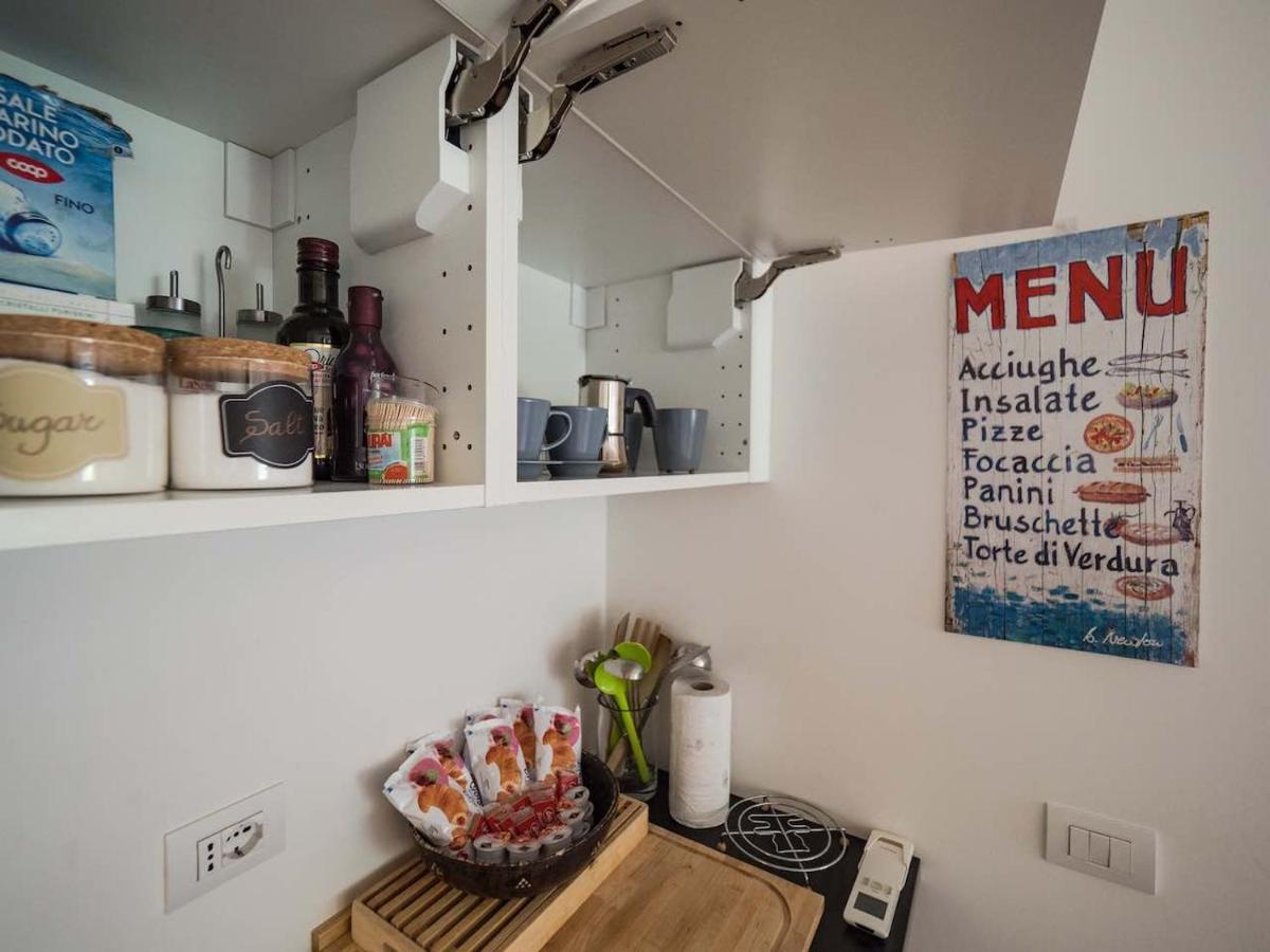 Scimiscia 2-Bedroom Apartment With Ac Монтероссо-аль-Маре Экстерьер фото