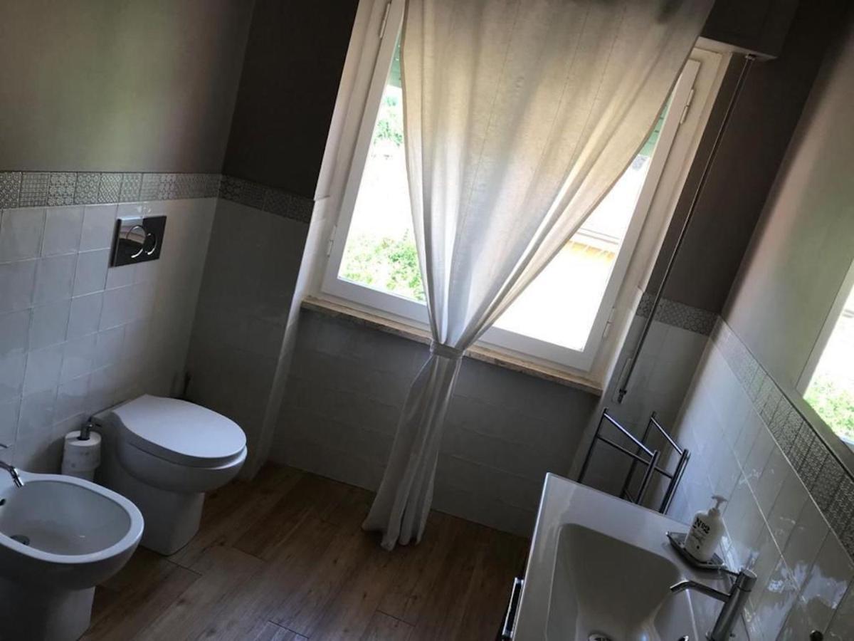 Scimiscia 2-Bedroom Apartment With Ac Монтероссо-аль-Маре Экстерьер фото
